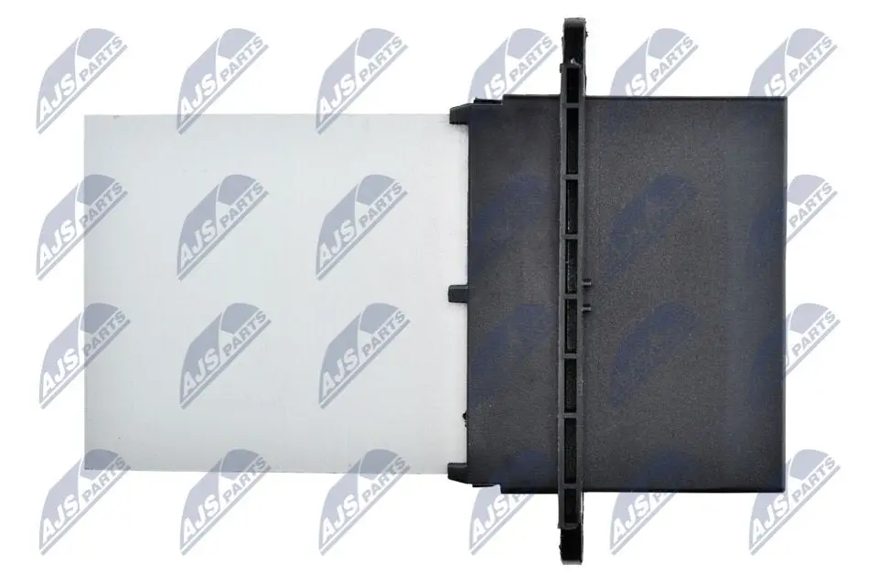 Regolatore Ventilatore Abitacolo con Resistenze per Citroen C2 C3 C5 Nissan