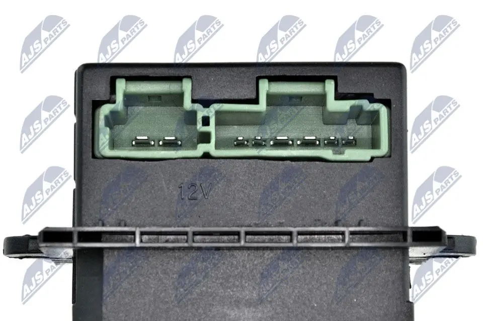 Regolatore Ventilatore Abitacolo con Resistenze per Citroen C2 C3 C5 Nissan