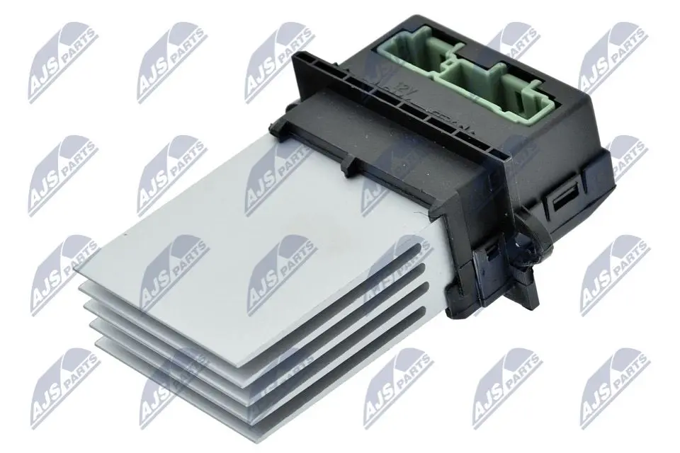 Regolatore Ventilatore Abitacolo con Resistenze per Citroen C2 C3 C5 Nissan