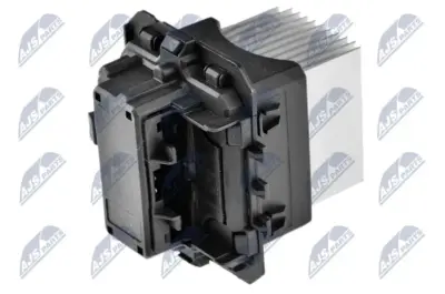 Regolatore Ventilatore Abitacolo con Resistenze per Citroen C4 2011- Peugeot