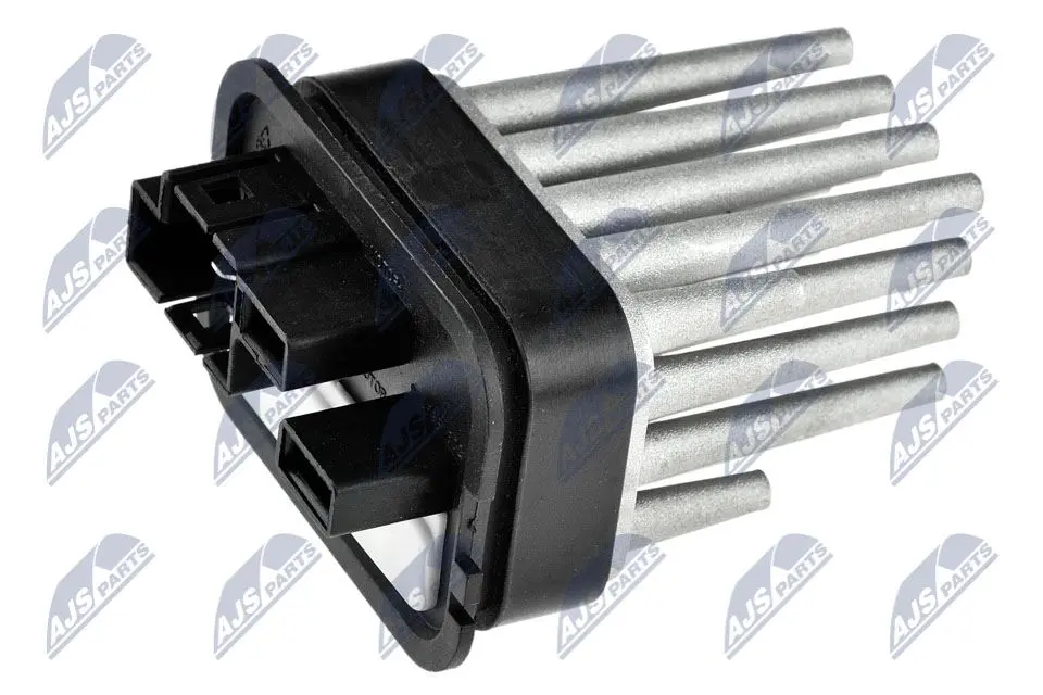 Regolatore Ventilatore Abitacolo con Resistenze per Opel Astra G H Corsa C