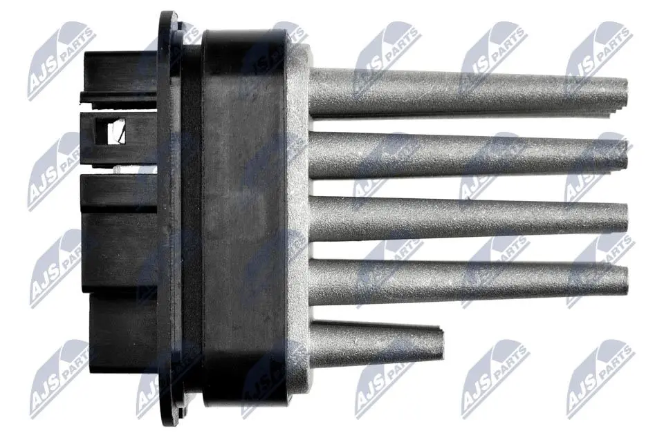 Regolatore Ventilatore Abitacolo con Resistenze per Opel Astra G H Corsa C