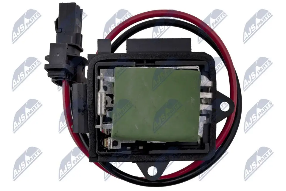 Regolatore Ventilatore Abitacolo con Resistenze per Renault Clio Ii 98- Thalia
