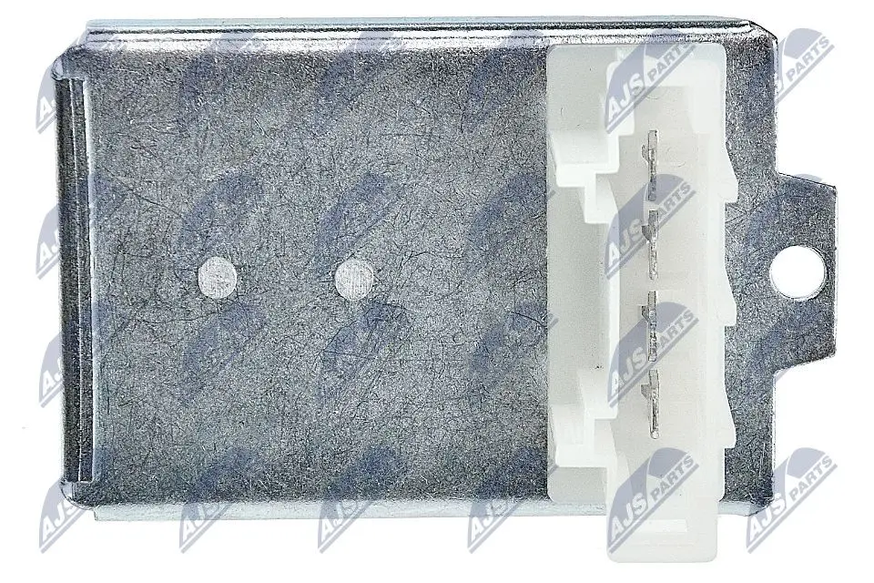 Regolatore Ventilatore Abitacolo con Resistenze per VW Caddy 1995-2004 Golf Iii