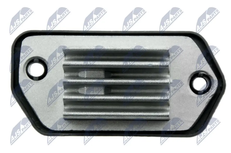 Regolatore Ventilatore Abitacolo NTY per Honda Civic 2006-, FR-V 2004
