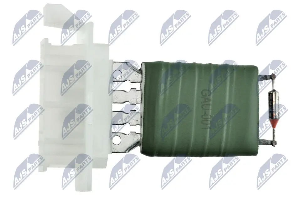 Regolatore Ventilatore Abitacolo per Audi A3 2003-, Q3 2011-, Seat Toledo