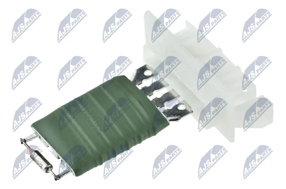 Regolatore Ventilatore Abitacolo per Audi A3 2003-, Q3 2011-, Seat Toledo