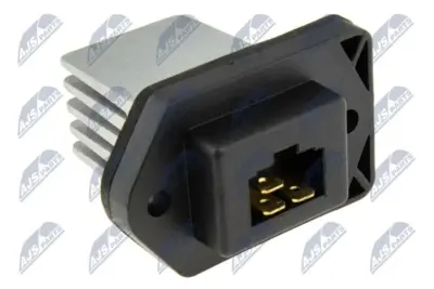 Regolatore Ventilatore Abitacolo per Chevrolet Captiva 2011- Opel Antara 2006
