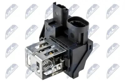 Regolatore Ventilatore Abitacolo per Citroen Berlingo 1.6 08- e Peugeot 206