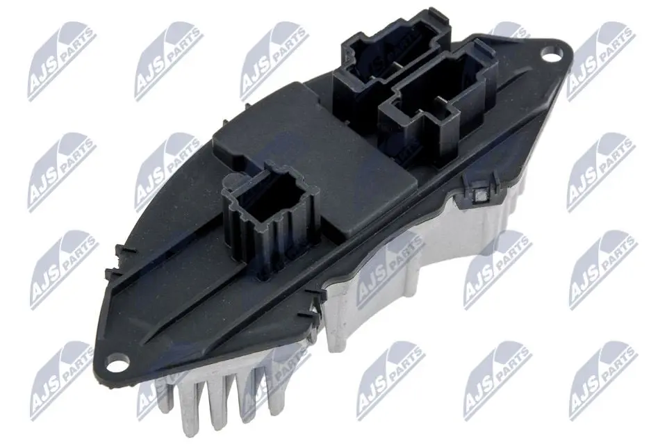 Regolatore Ventilatore Abitacolo per Citroen Berlingo 2008- e Altri Modelli