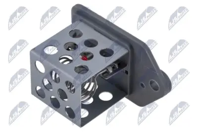 Regolatore Ventilatore Abitacolo per Citroen Berlingo Partner C5 C8 Xsara 96-15