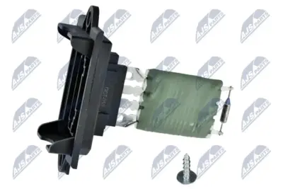 Regolatore Ventilatore Abitacolo per Citroen C2 C3 Peugeot 1007 2002-2005