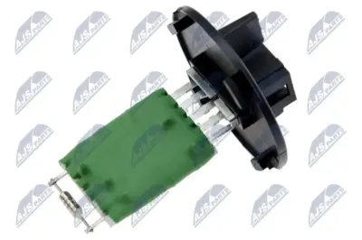 Regolatore Ventilatore Abitacolo per Citroen C2 DS3 2009