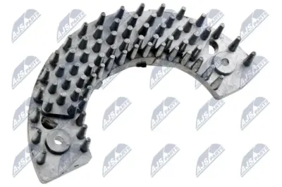 Regolatore Ventilatore Abitacolo per Citroen Xsara Picasso 1999- Peugeot 206