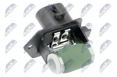 Regolatore Ventilatore Abitacolo per Fiat 500 2007- Bravo 2007- Grande Punto