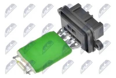Regolatore Ventilatore Abitacolo per Fiat 500 Panda Stilo (2001-2023)