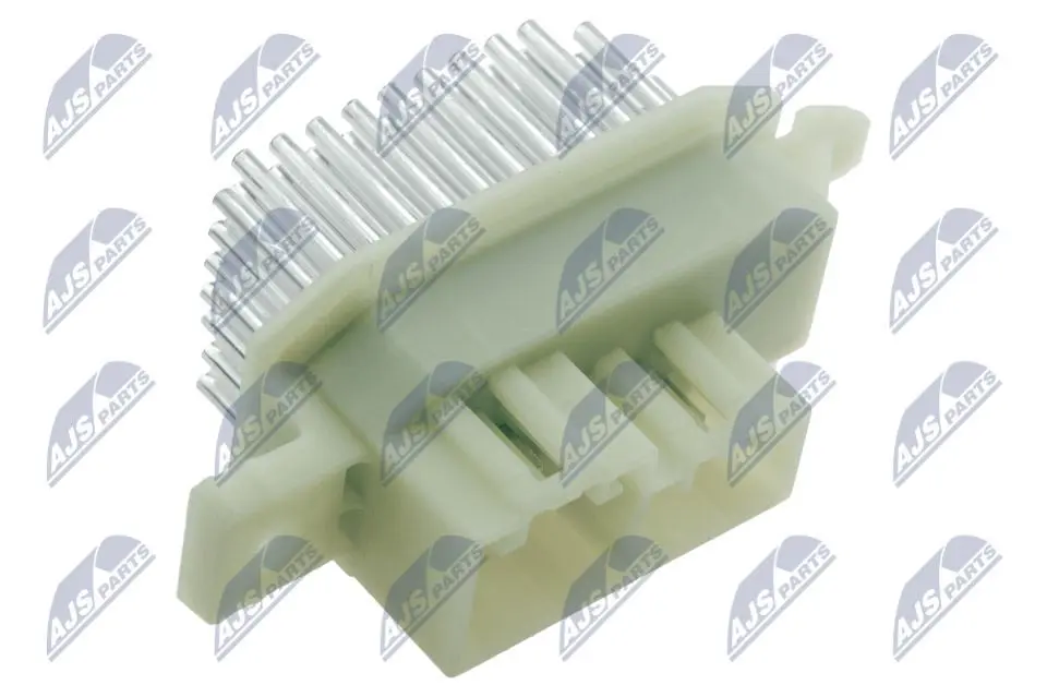Regolatore Ventilatore Abitacolo per Ford B-max Ecosport Tourneo Transit 2012
