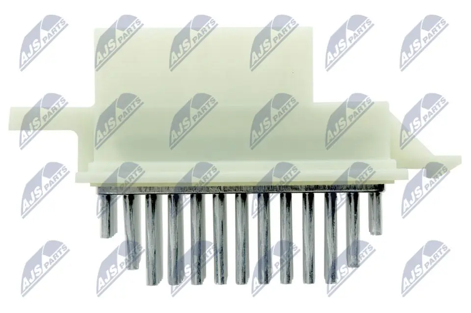 Regolatore Ventilatore Abitacolo per Ford B-max Ecosport Tourneo Transit 2012