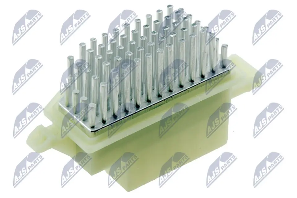 Regolatore Ventilatore Abitacolo per Ford B-max Ecosport Tourneo Transit 2012