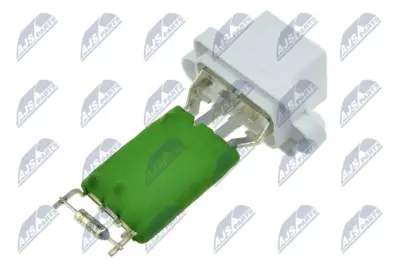 Regolatore Ventilatore Abitacolo per Ford C-Max 2007- e Focus II 2004