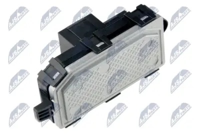 Regolatore Ventilatore Abitacolo per Ford Focus Iii 2011- C-max Ii 2011