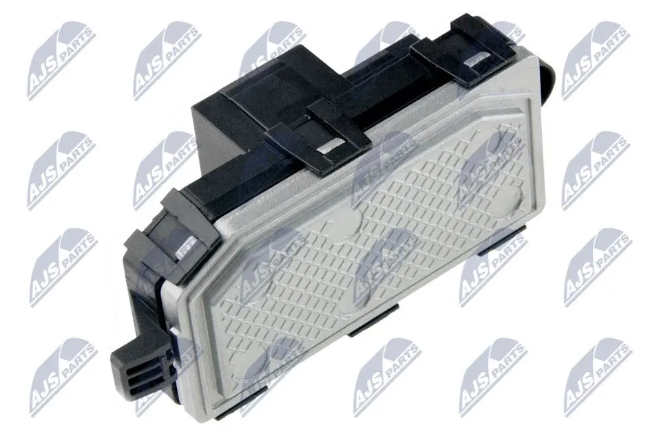 Regolatore Ventilatore Abitacolo per Ford Focus Iii 2011- C-max Ii 2011