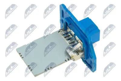 Regolatore Ventilatore Abitacolo per Hyundai Accent 2005- I10 2013- Kia Picanto
