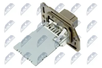 Regolatore Ventilatore Abitacolo per Hyundai I30 2011- Tucson 2015- Kia Ceed