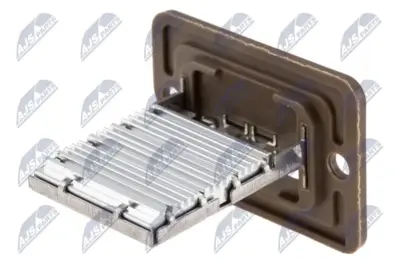 Regolatore Ventilatore Abitacolo per Hyundai Tucson 04-10 Sonata Iv 01-04 Santa