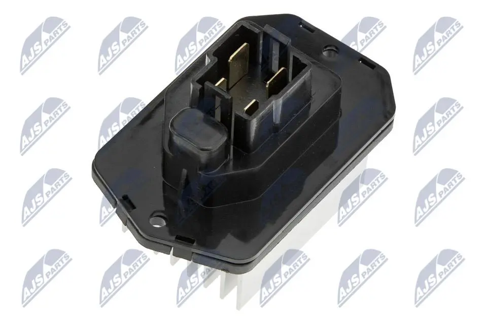 Regolatore Ventilatore Abitacolo per Land Rover Discovery Iv 2009- Range Rover