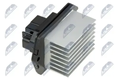 Regolatore Ventilatore Abitacolo per Land Rover Discovery Iv 2009- Range Rover
