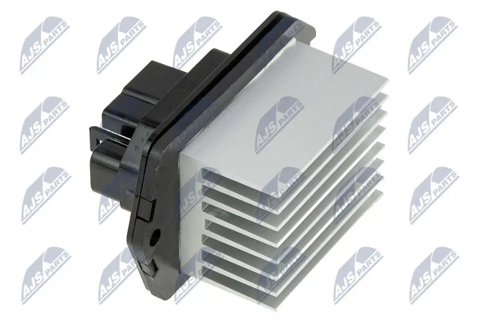 Regolatore Ventilatore Abitacolo per Land Rover Discovery Iv 2009- Range Rover