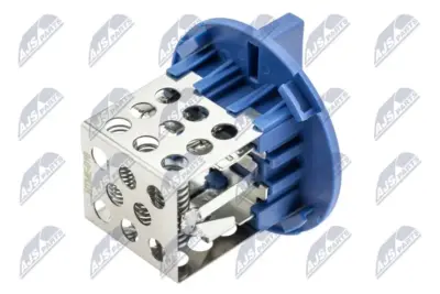 Regolatore Ventilatore Abitacolo per Mercedes Sprinter B906 06- VW Crafter 06-16