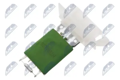 Regolatore Ventilatore Abitacolo per Mini Cooper 2006- Paceman 2012