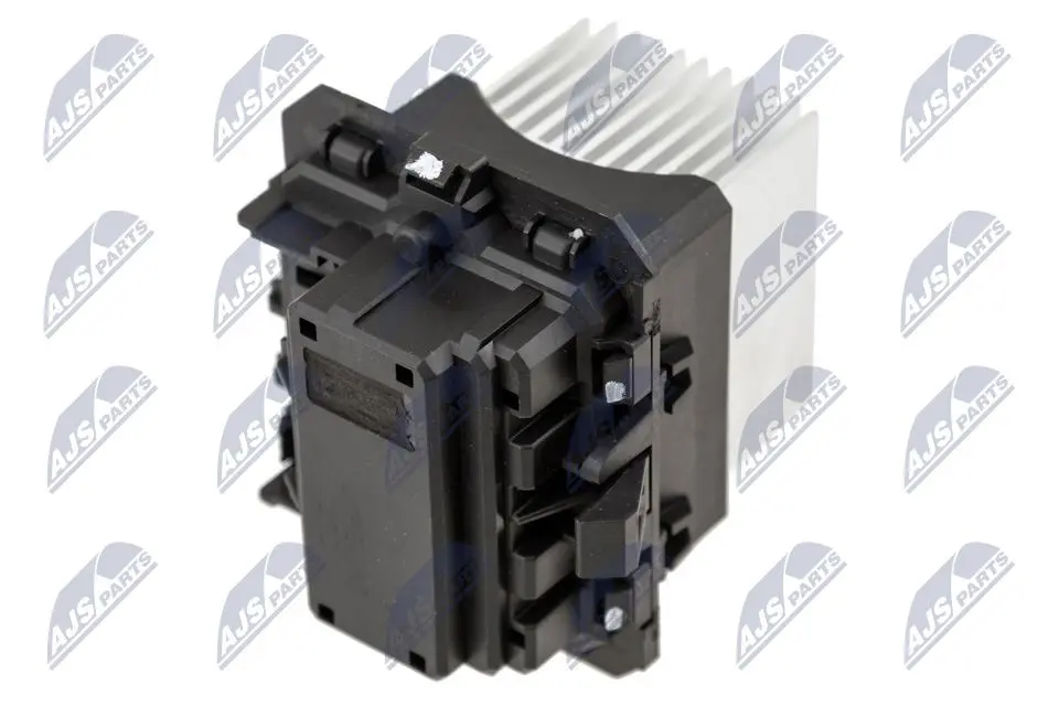 Regolatore Ventilatore Abitacolo per Peugeot 108 14- e Altri Modelli Citroen C3