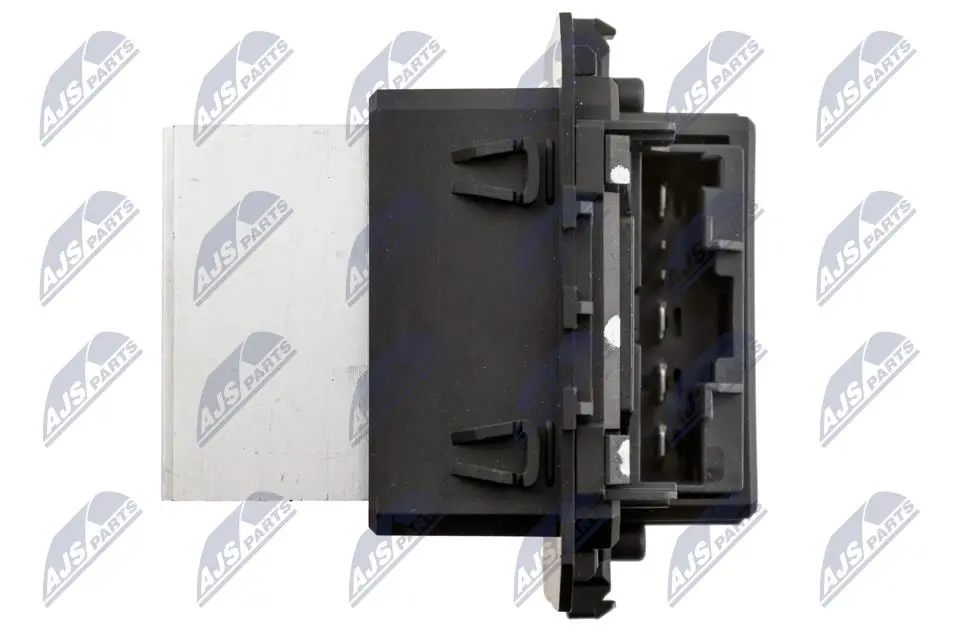 Regolatore Ventilatore Abitacolo per Peugeot 108 14- e Altri Modelli Citroen C3