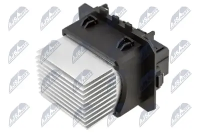 Regolatore Ventilatore Abitacolo per Peugeot 108 14- e Altri Modelli Citroen C3