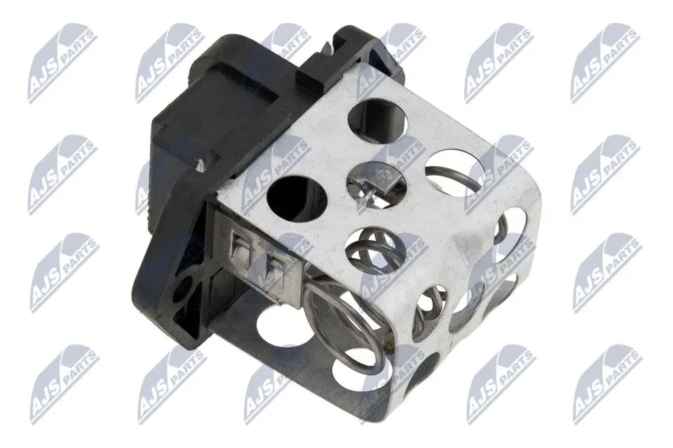 Regolatore Ventilatore Abitacolo per Renault Clio II/III, Dacia Logan/Sandero
