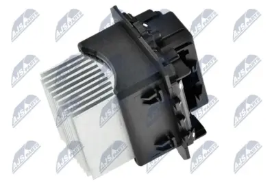 Regolatore Ventilatore Abitacolo per Renault Clio III IV Megane III Scenic III