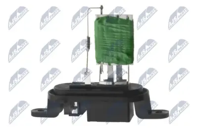 Regolatore Ventilatore Abitacolo per Renault Kangoo 2014-, Master 2.3DCI 2011