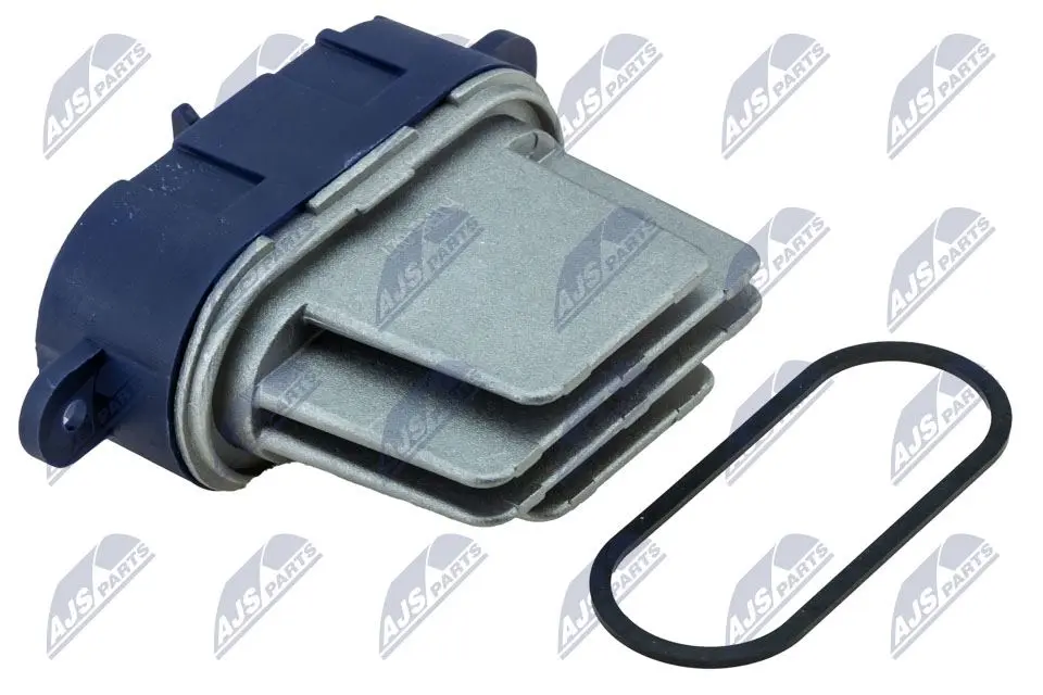 Regolatore Ventilatore Abitacolo per Renault Laguna II 01-07, Vel Satis 02