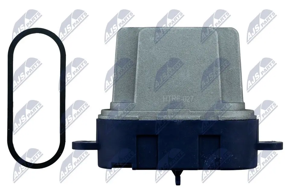 Regolatore Ventilatore Abitacolo per Renault Laguna II 01-07, Vel Satis 02