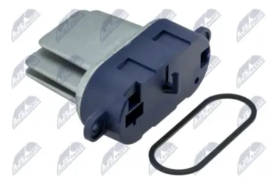 Regolatore Ventilatore Abitacolo per Renault Laguna II 01-07, Vel Satis 02