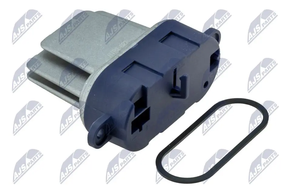 Regolatore Ventilatore Abitacolo per Renault Laguna II 01-07, Vel Satis 02