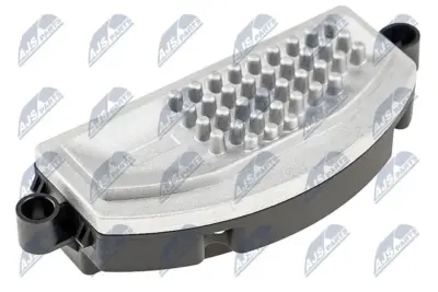 Regolatore Ventilatore Abitacolo per VW Golf Vii Viii 12- Passat B8 14-24