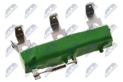 Regolatore Ventilatore Abitacolo per VW Multivan V 2003- Transporter T4 T5
