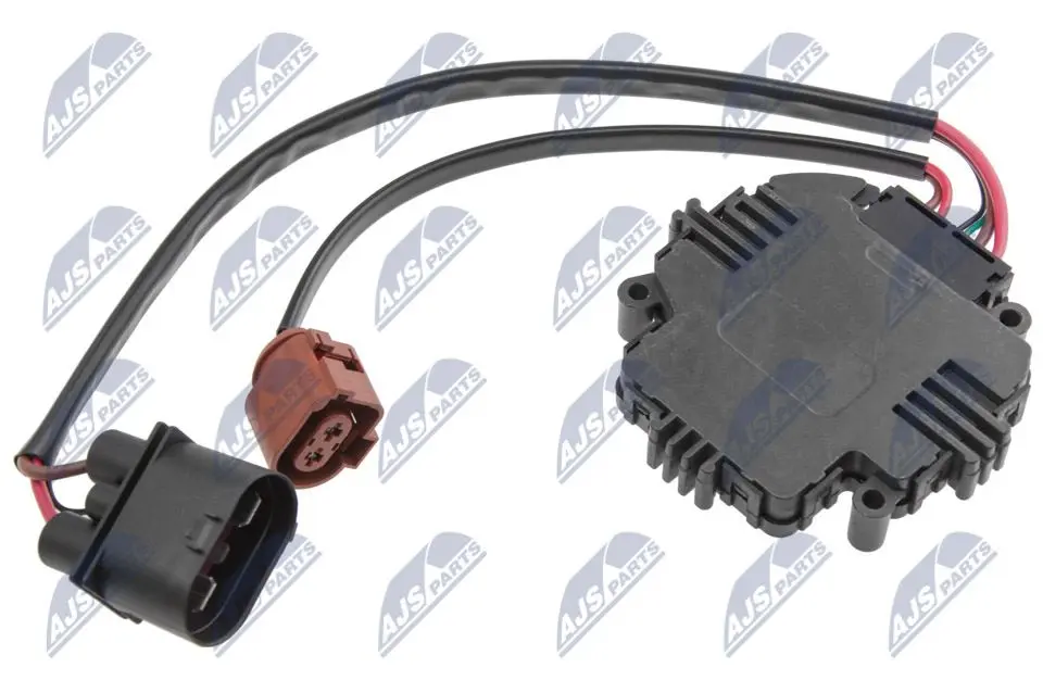Regolatore Ventilatore Abitacolo Resistenze per Audi A1 2011- A3 2003- Seat