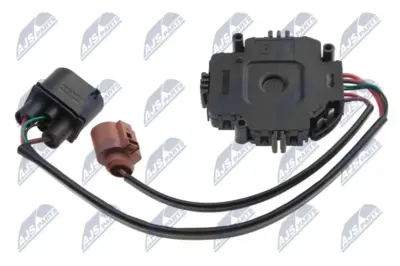 Regolatore Ventilatore Abitacolo Resistenze per Audi A1 2011- A3 2003- Seat