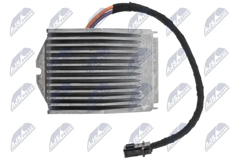 Regolatore Ventilatore Abitacolo Resistenze per Audi A1 2011- Seat Ibiza 2006