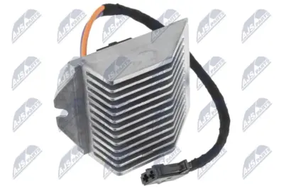 Regolatore Ventilatore Abitacolo Resistenze per Audi A1 2011- Seat Ibiza 2006